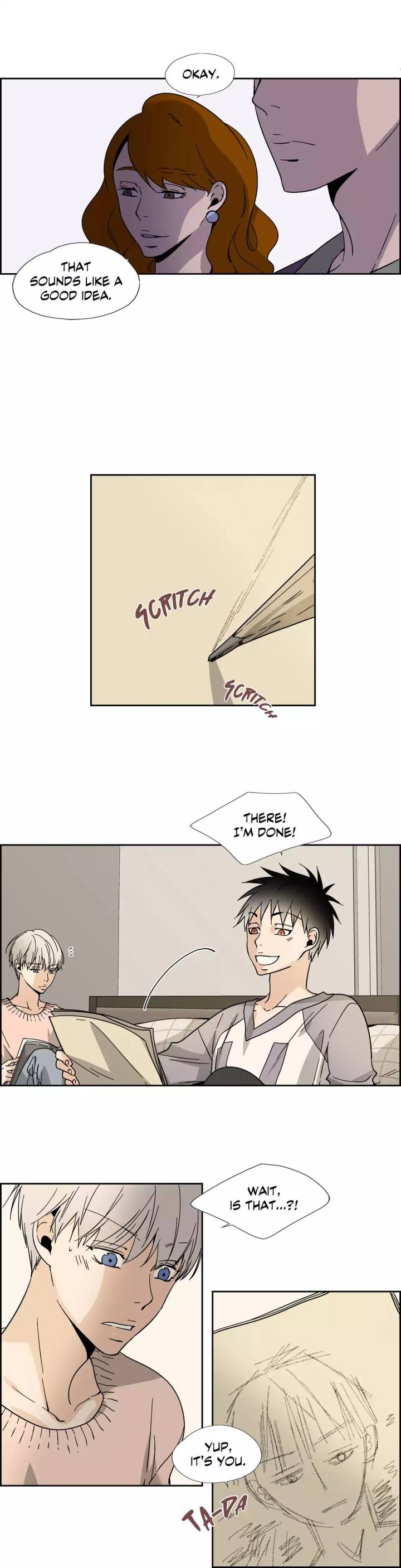 An Innocent Sin - Chapter 2 [photo 12] - MangaPorn