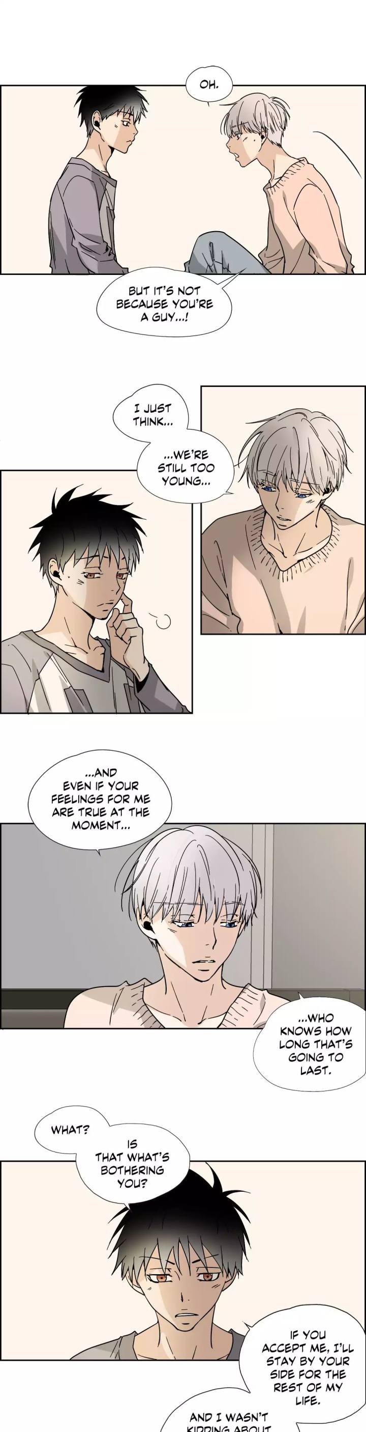 An Innocent Sin - Chapter 2 [photo 17] - MangaPorn