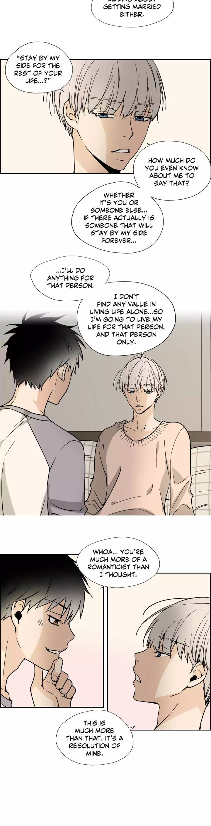 An Innocent Sin - Chapter 2 [photo 18] - MangaPorn