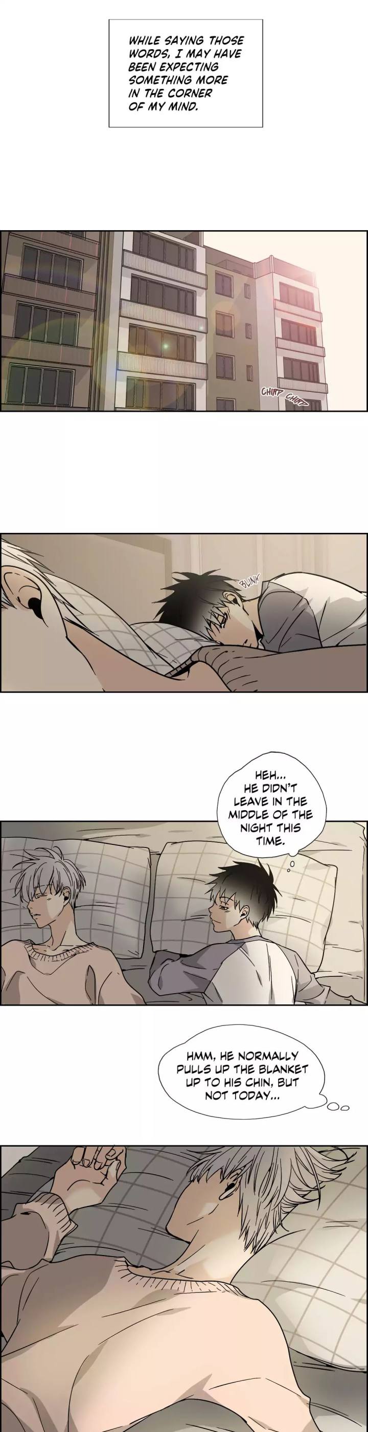 An Innocent Sin - Chapter 2 [photo 19] - MangaPorn