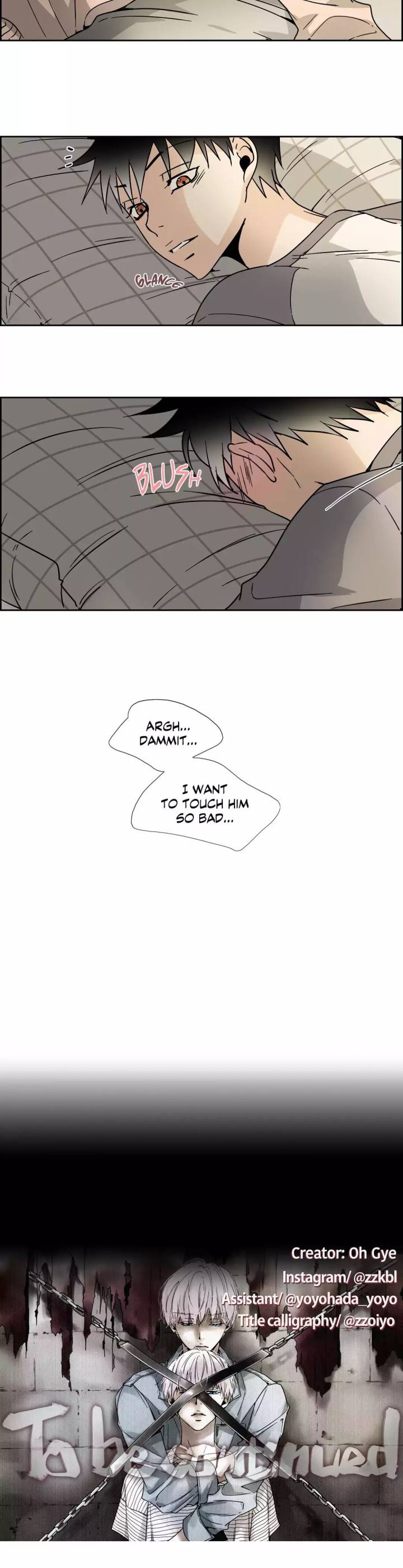 An Innocent Sin - Chapter 2 [photo 20] - MangaPorn