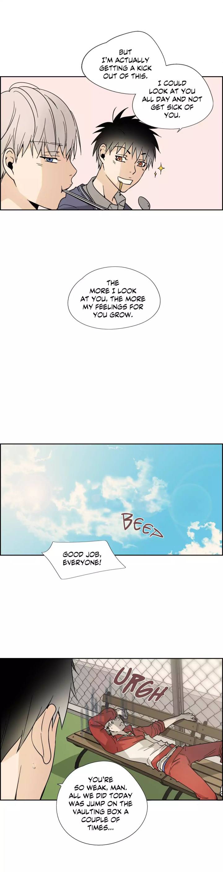 An Innocent Sin - Chapter 3 [photo 11] - MangaPorn