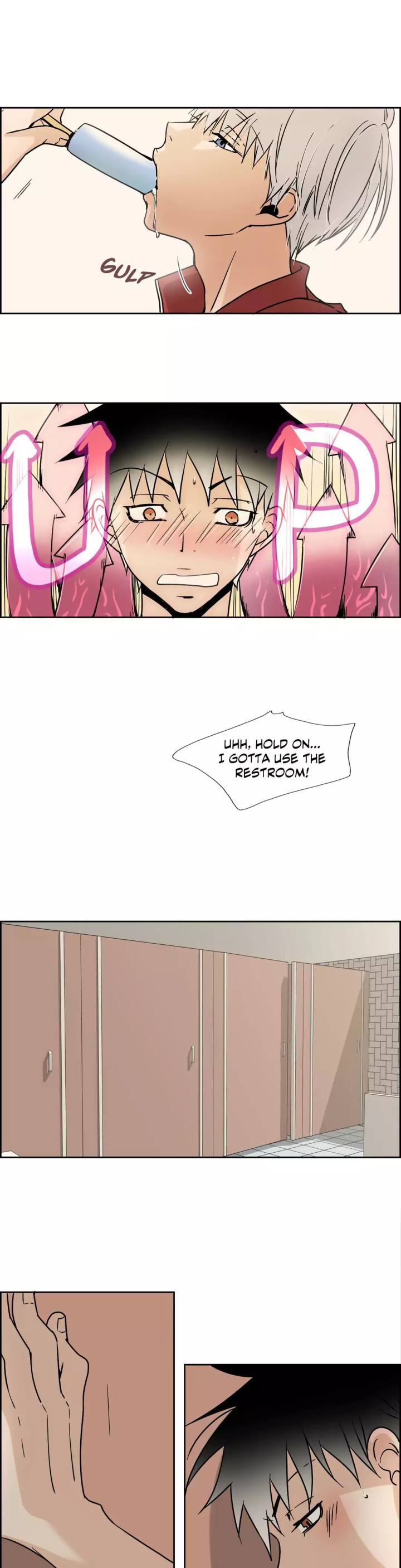 An Innocent Sin - Chapter 3 [photo 15] - MangaPorn