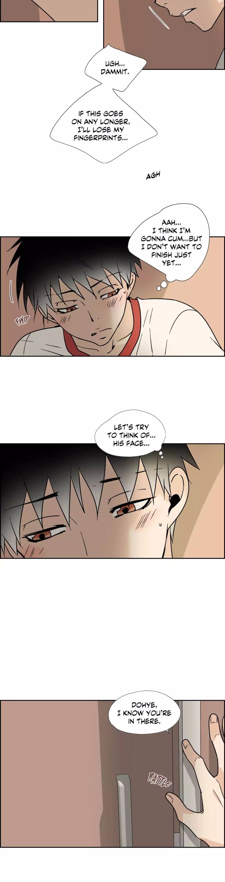 An Innocent Sin - Chapter 3 [photo 16] - MangaPorn