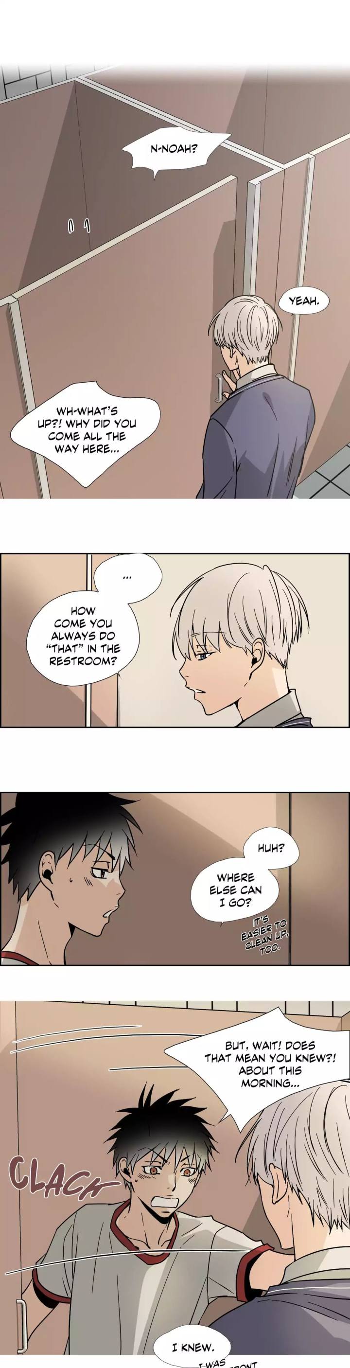 An Innocent Sin - Chapter 3 [photo 17] - MangaPorn