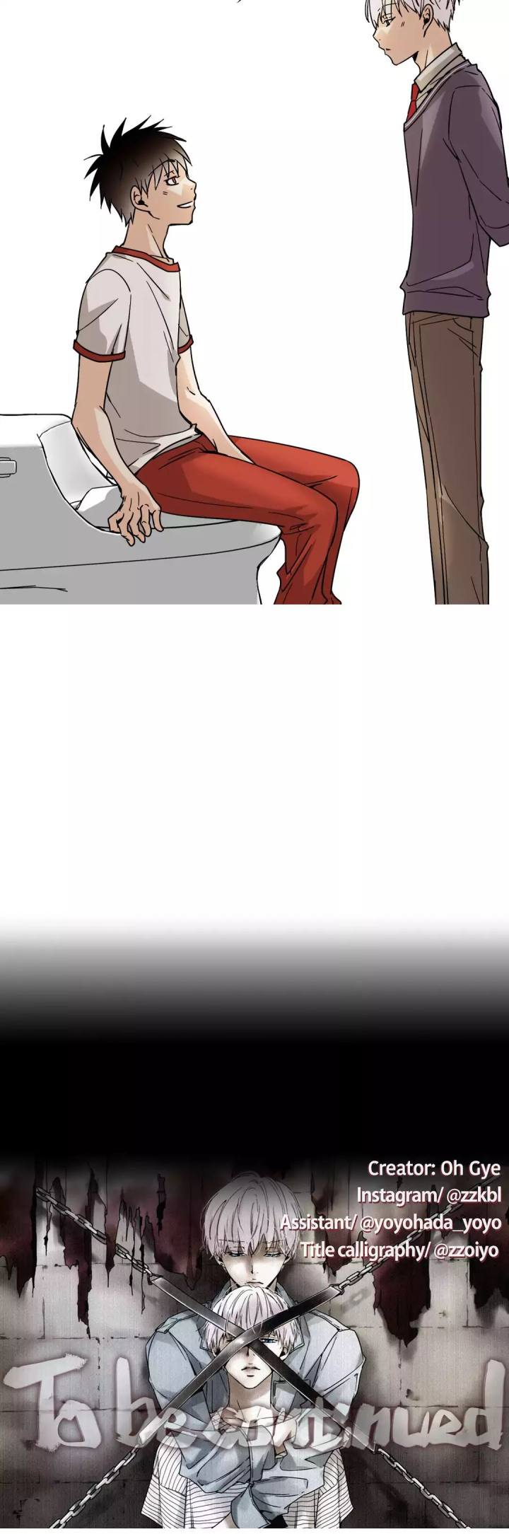 An Innocent Sin - Chapter 3 [photo 20] - MangaPorn