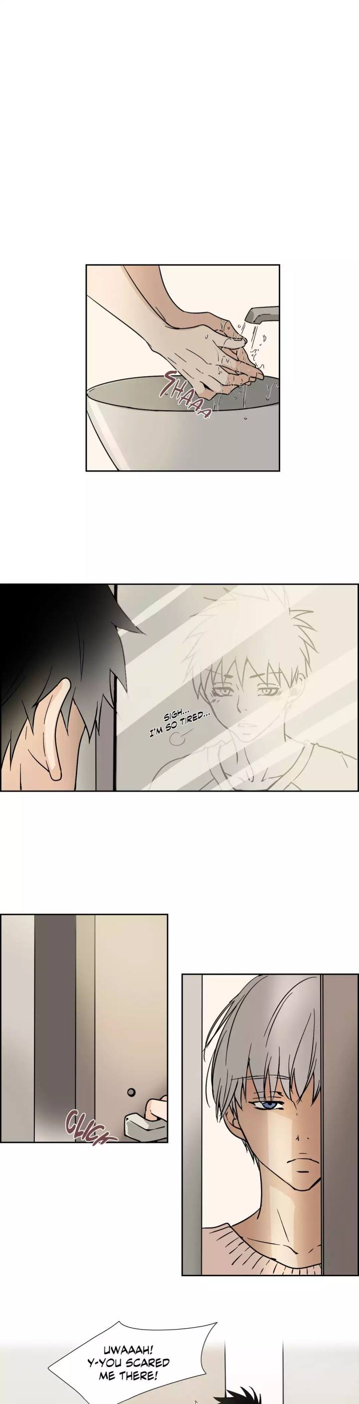 An Innocent Sin - Chapter 3 [photo 3] - MangaPorn