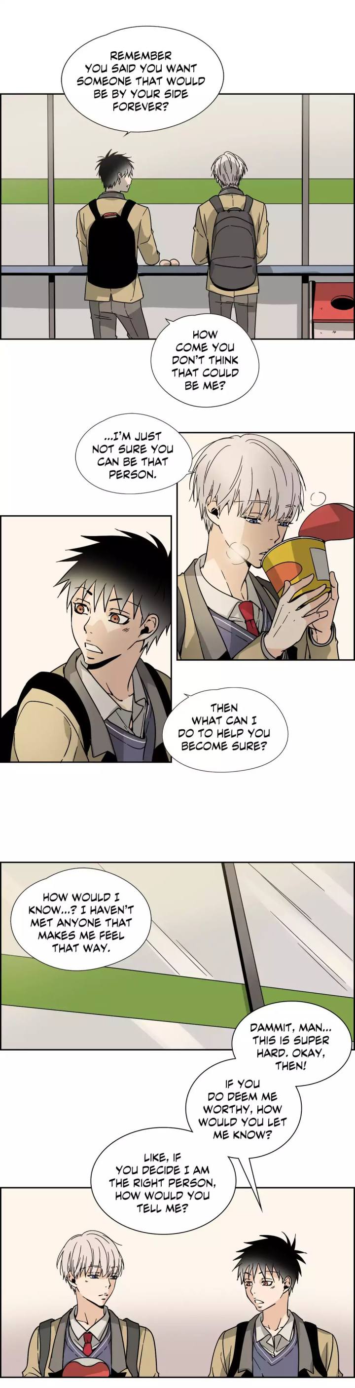 An Innocent Sin - Chapter 3 [photo 7] - MangaPorn