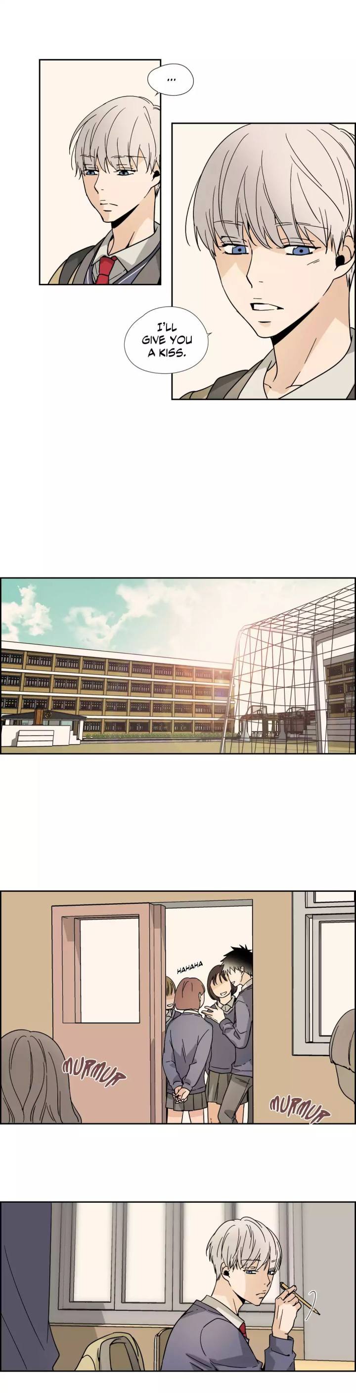 An Innocent Sin - Chapter 3 [photo 8] - MangaPorn