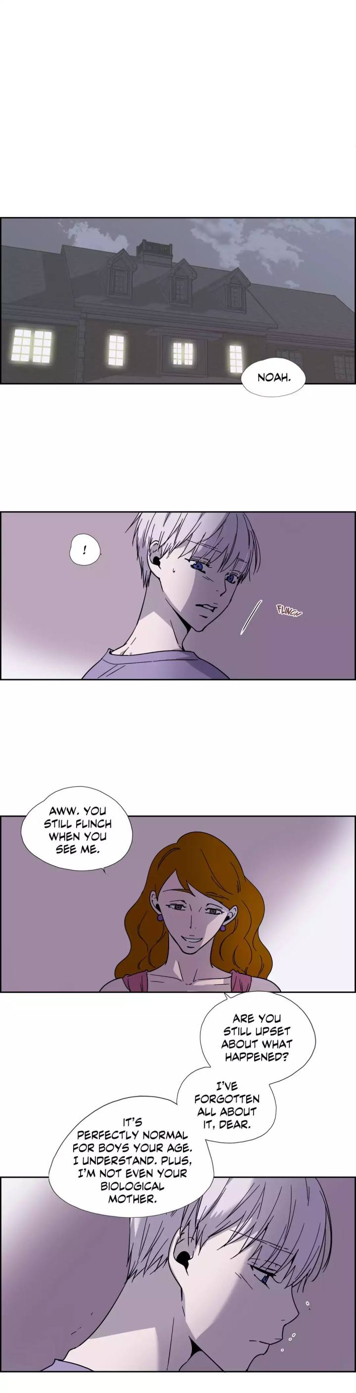 An Innocent Sin - Chapter 4 [photo 10] - MangaPorn