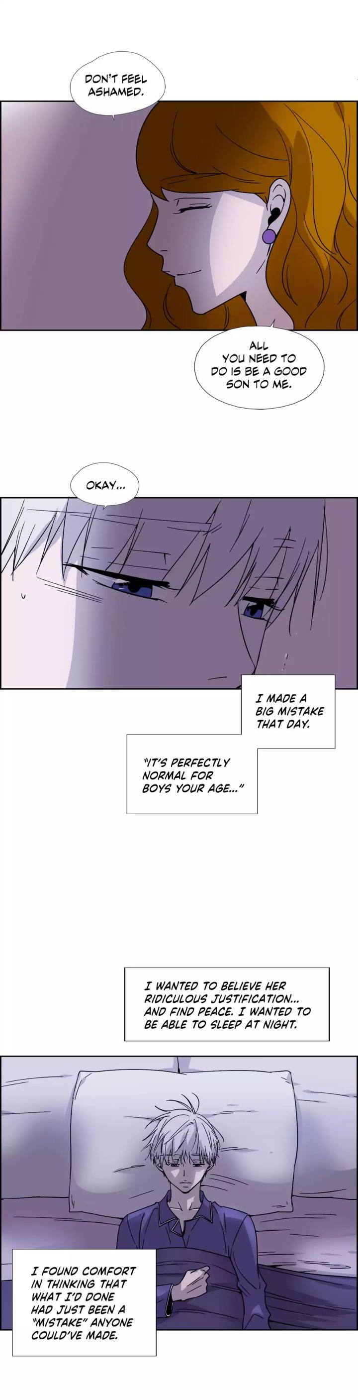 An Innocent Sin - Chapter 4 [photo 11] - MangaPorn