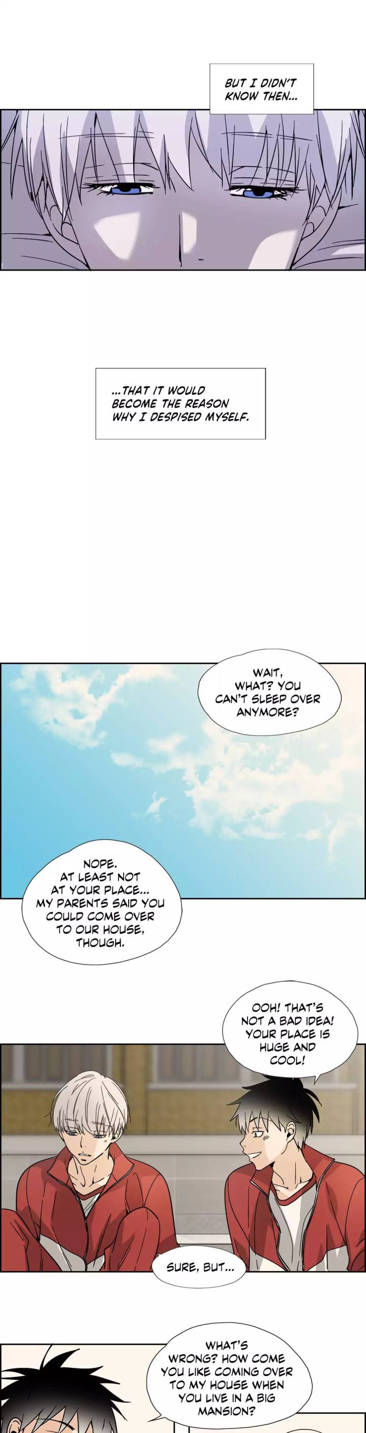 An Innocent Sin - Chapter 4 [photo 12] - MangaPorn