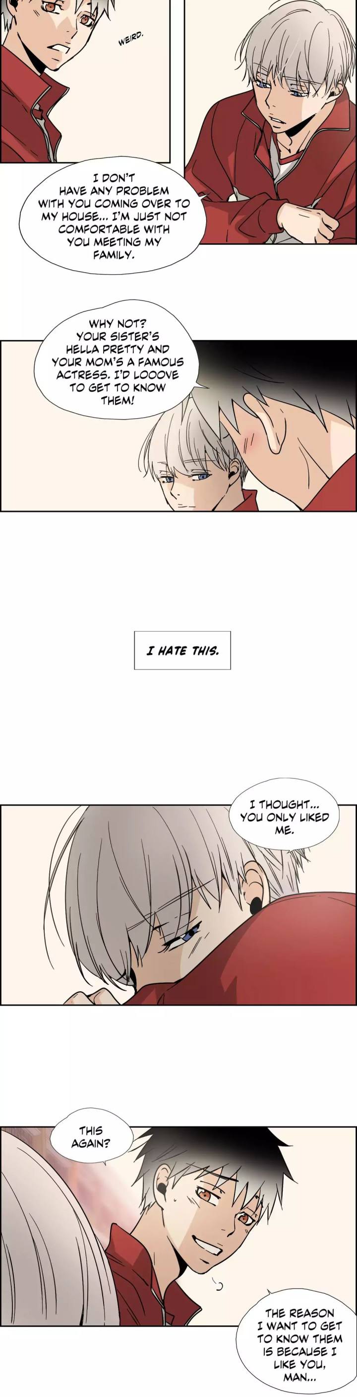 An Innocent Sin - Chapter 4 [photo 13] - MangaPorn