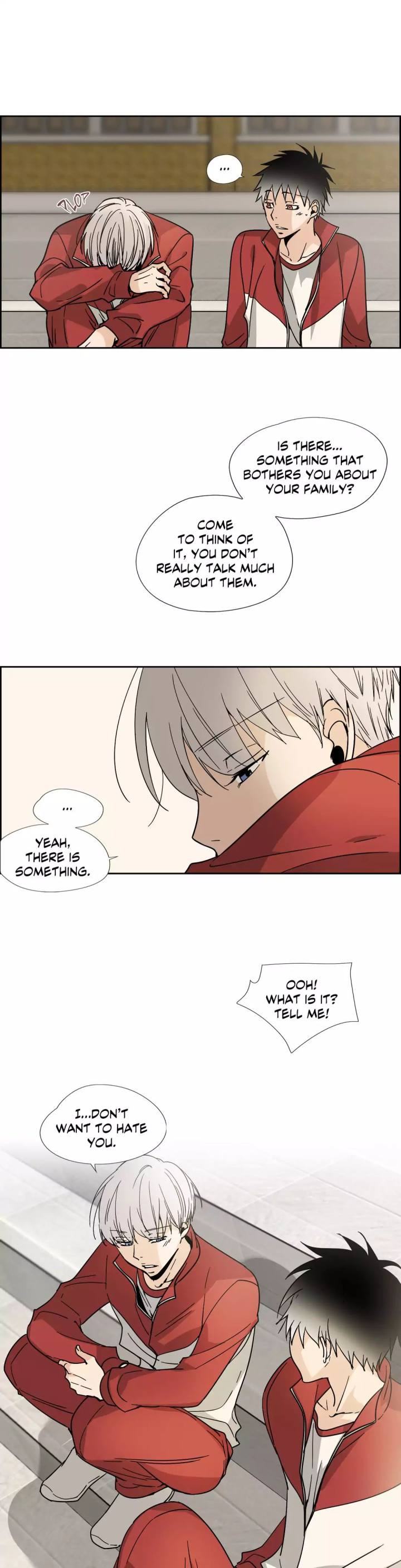 An Innocent Sin - Chapter 4 [photo 14] - MangaPorn