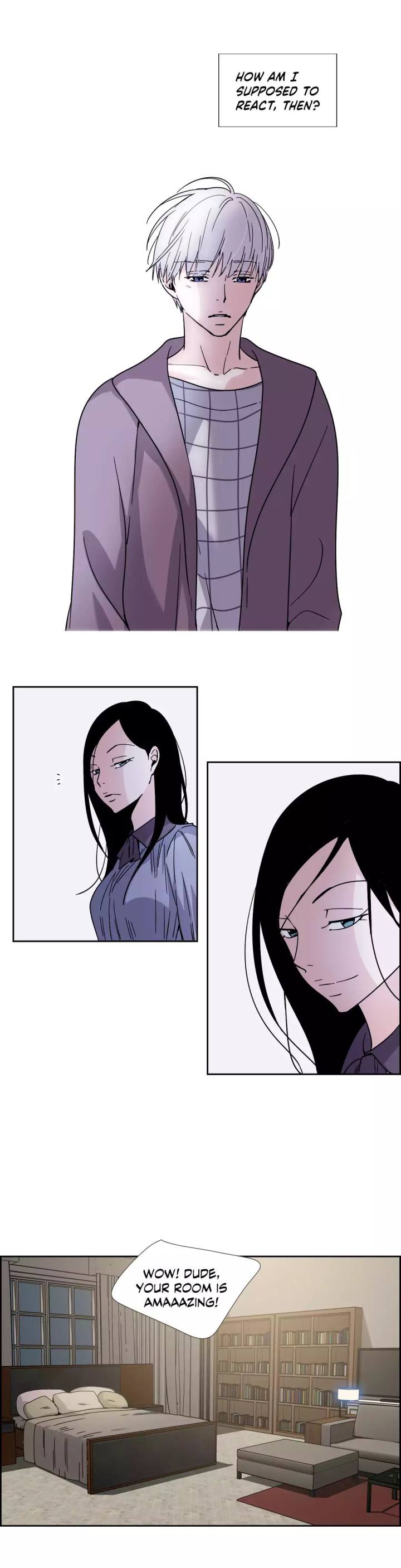 An Innocent Sin - Chapter 4 [photo 17] - MangaPorn