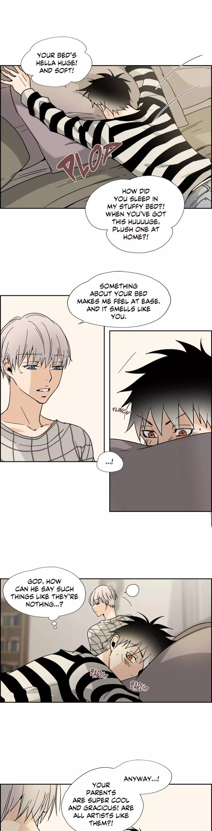 An Innocent Sin - Chapter 4 [photo 18] - MangaPorn