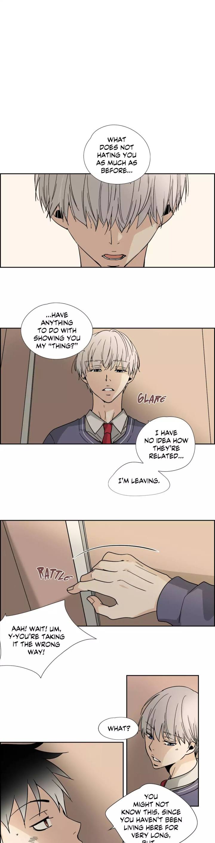 An Innocent Sin - Chapter 4 [photo 2] - MangaPorn