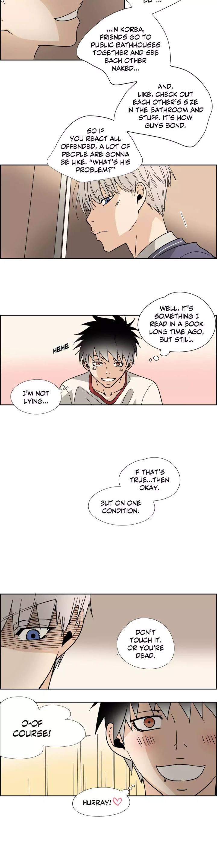 An Innocent Sin - Chapter 4 [photo 3] - MangaPorn