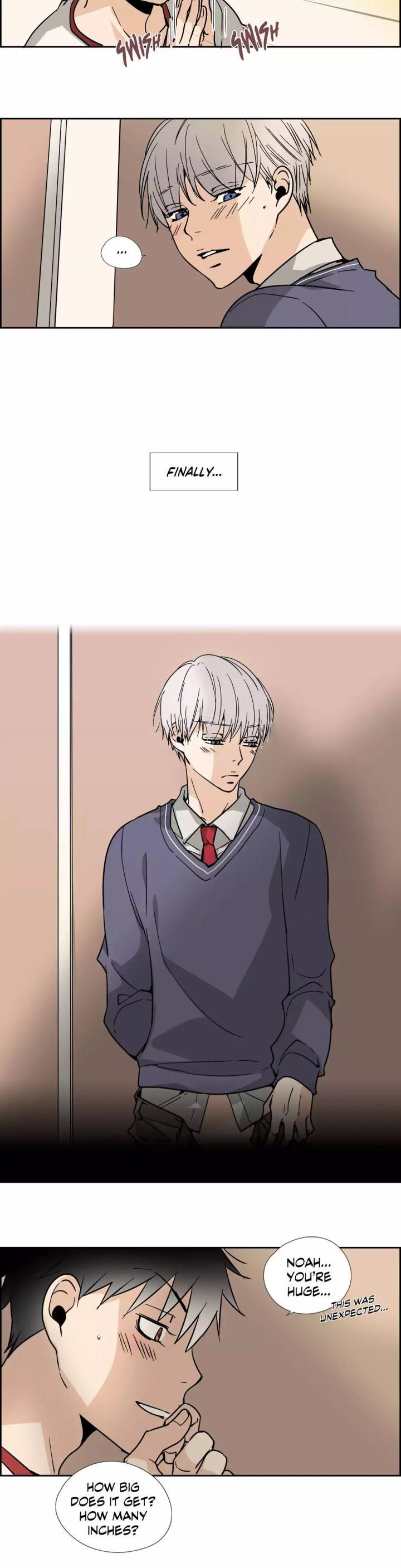 An Innocent Sin - Chapter 4 [photo 5] - MangaPorn