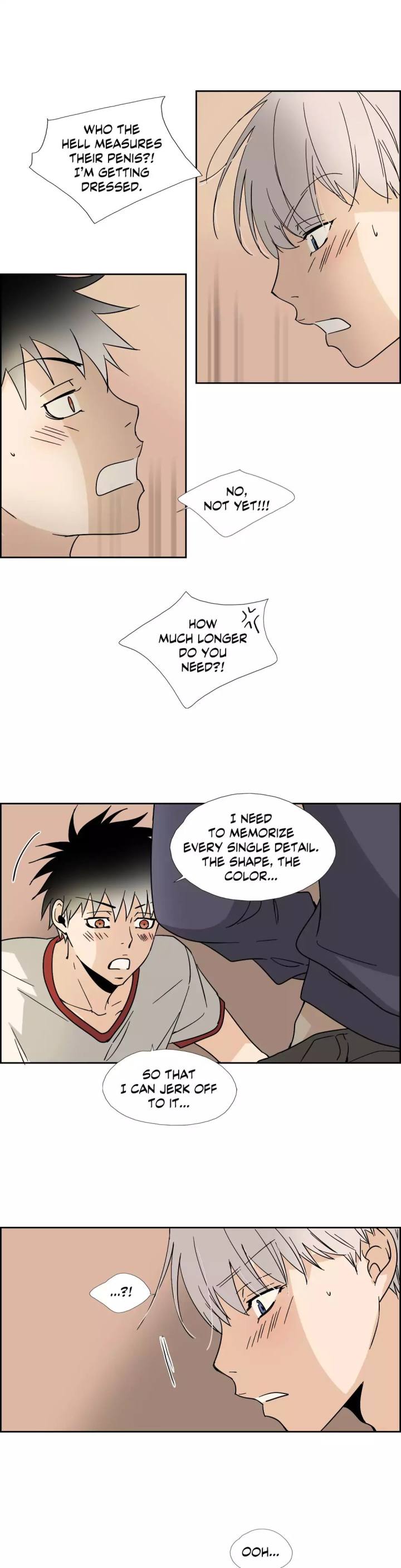 An Innocent Sin - Chapter 4 [photo 6] - MangaPorn