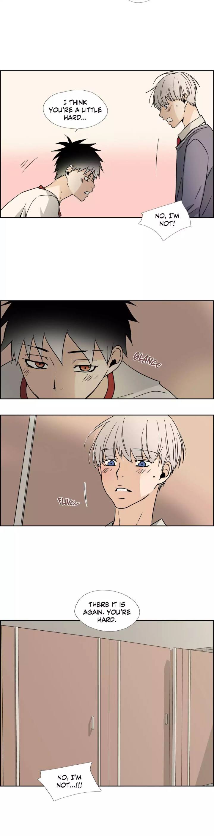 An Innocent Sin - Chapter 4 [photo 7] - MangaPorn