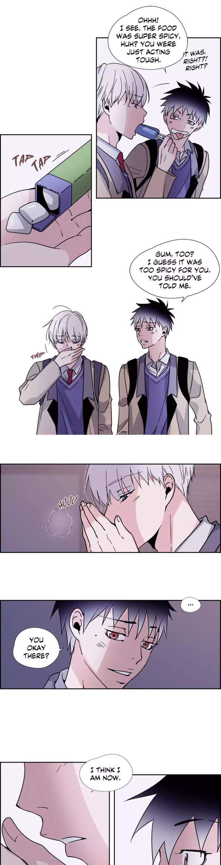 An Innocent Sin - Chapter 5 [photo 11] - MangaPorn