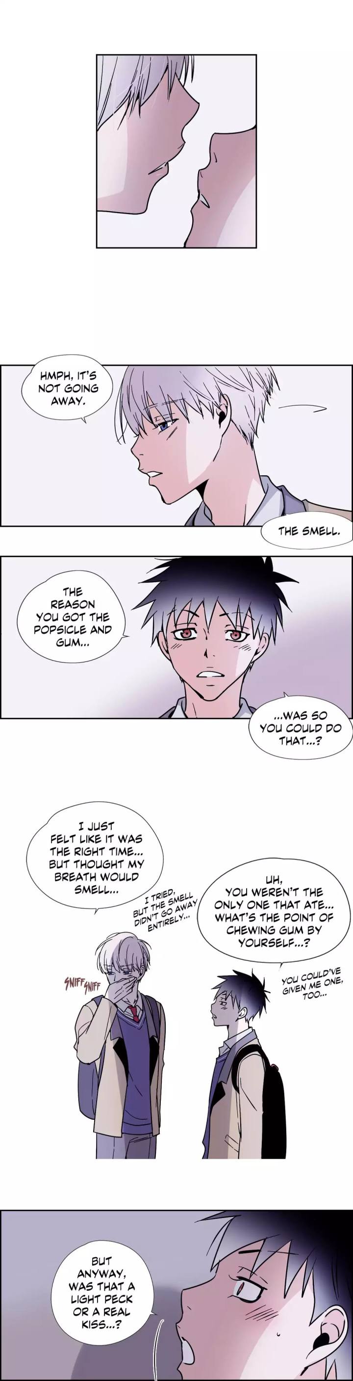 An Innocent Sin - Chapter 5 [photo 14] - MangaPorn