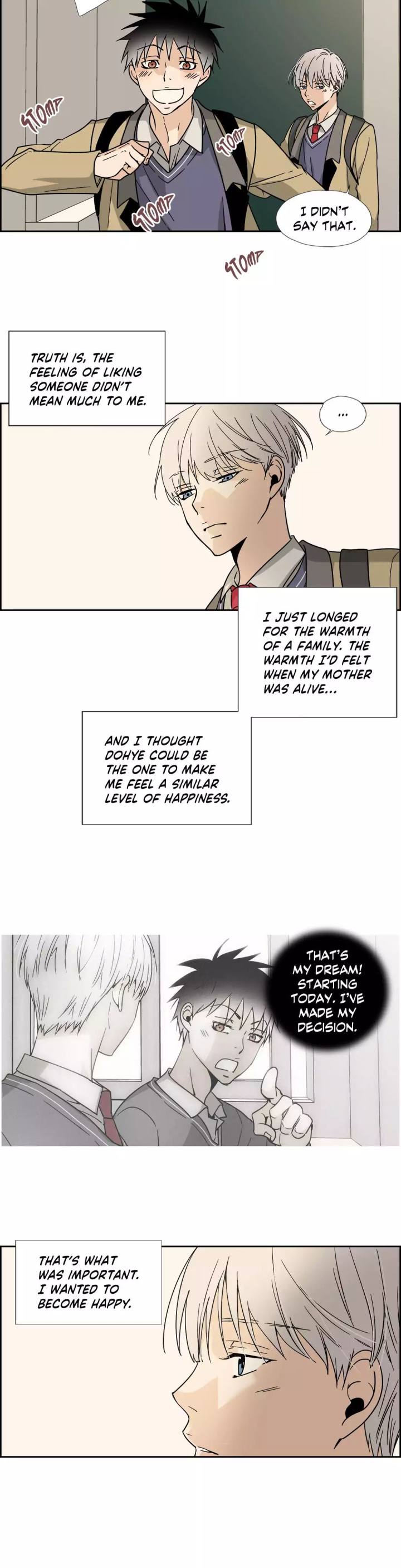 An Innocent Sin - Chapter 5 [photo 16] - MangaPorn