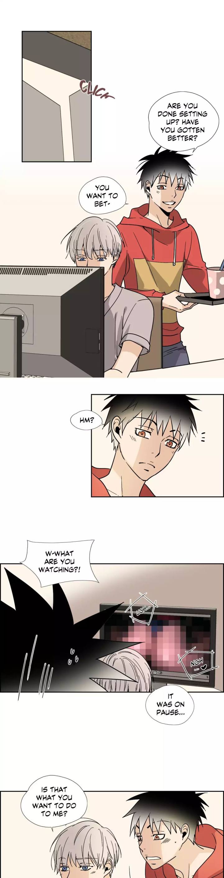 An Innocent Sin - Chapter 5 [photo 17] - MangaPorn