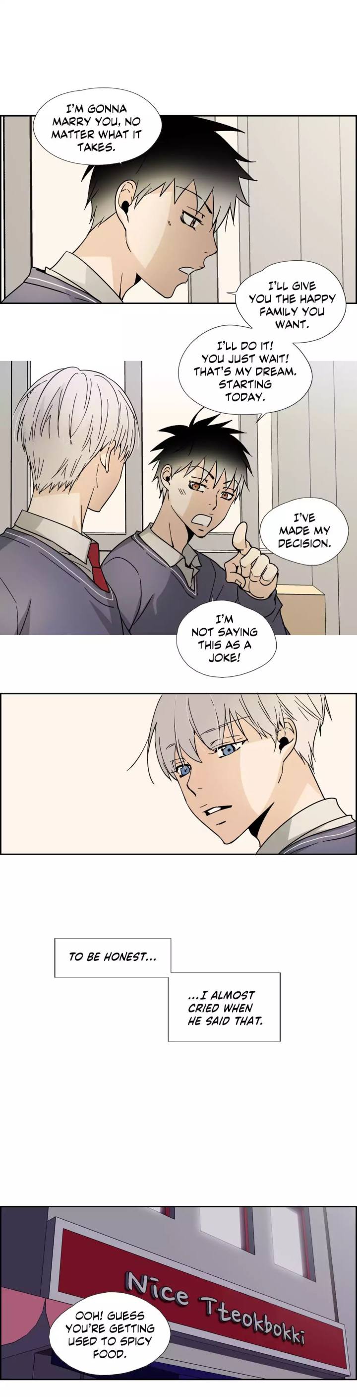 An Innocent Sin - Chapter 5 [photo 9] - MangaPorn