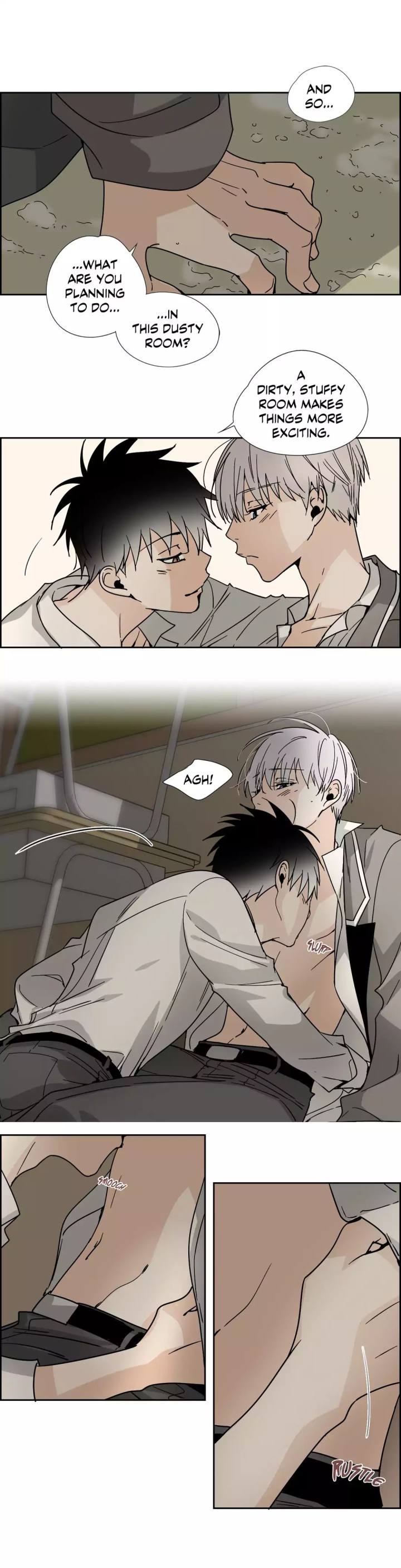 An Innocent Sin - Chapter 6 [photo 15] - MangaPorn