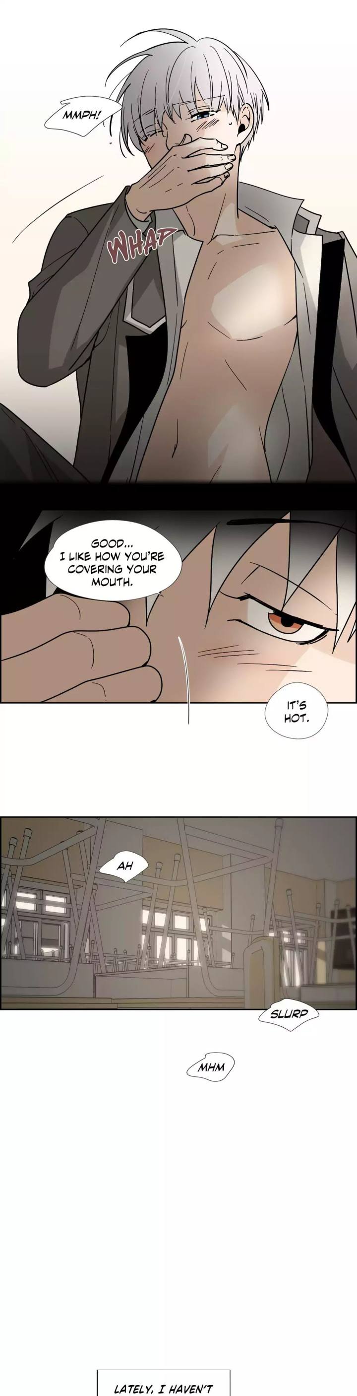 An Innocent Sin - Chapter 6 [photo 17] - MangaPorn