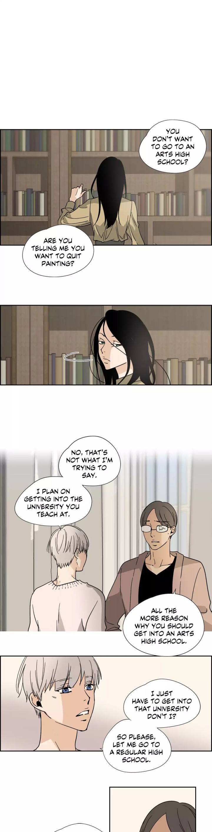 An Innocent Sin - Chapter 6 [photo 3] - MangaPorn