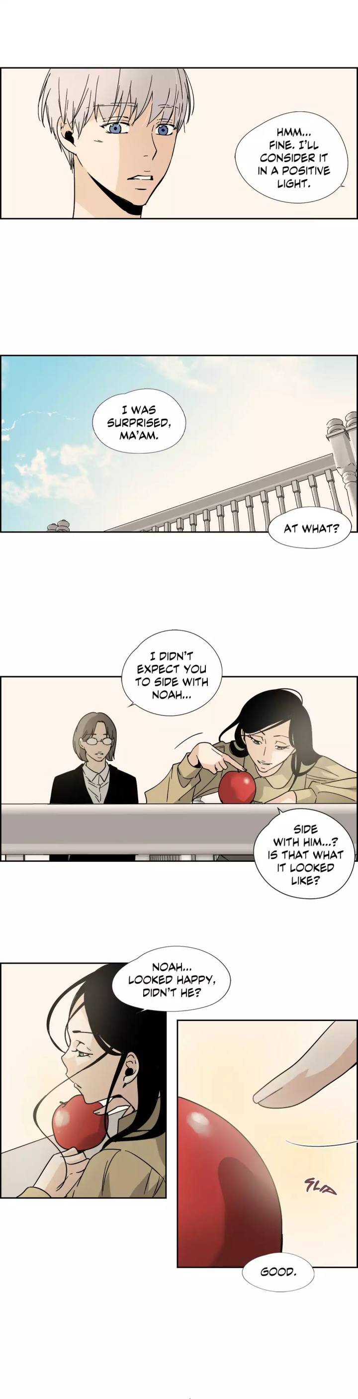 An Innocent Sin - Chapter 6 [photo 5] - MangaPorn