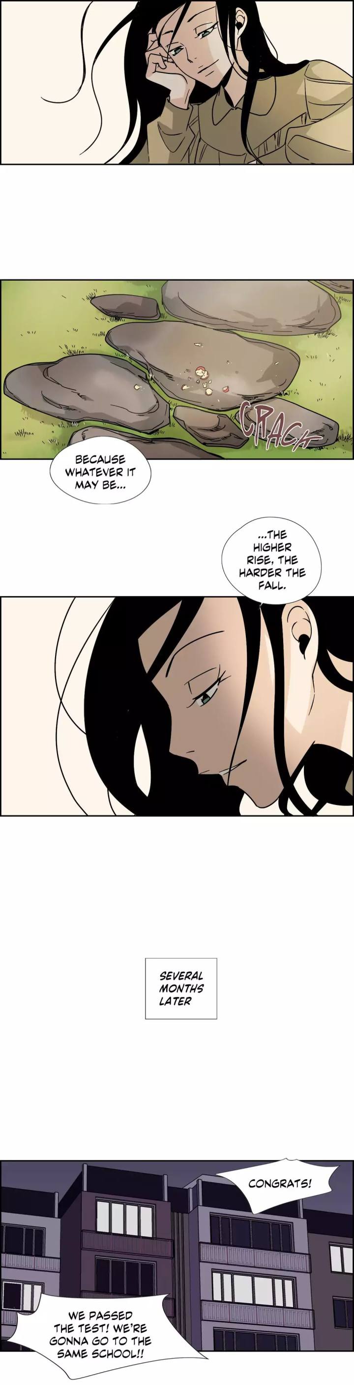 An Innocent Sin - Chapter 6 [photo 6] - MangaPorn