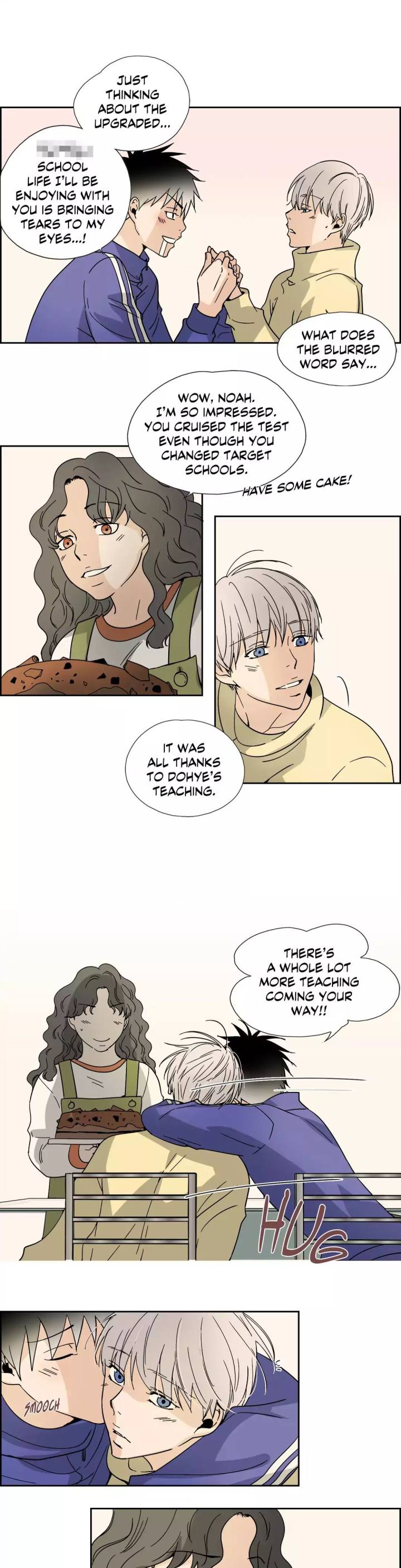 An Innocent Sin - Chapter 6 [photo 7] - MangaPorn