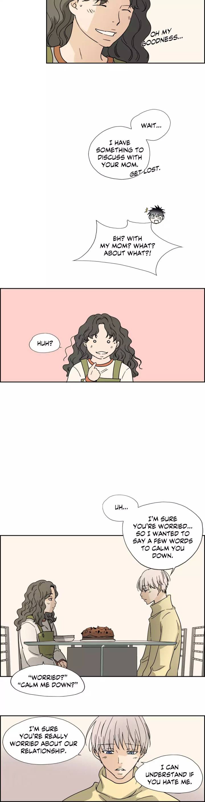 An Innocent Sin - Chapter 6 [photo 8] - MangaPorn