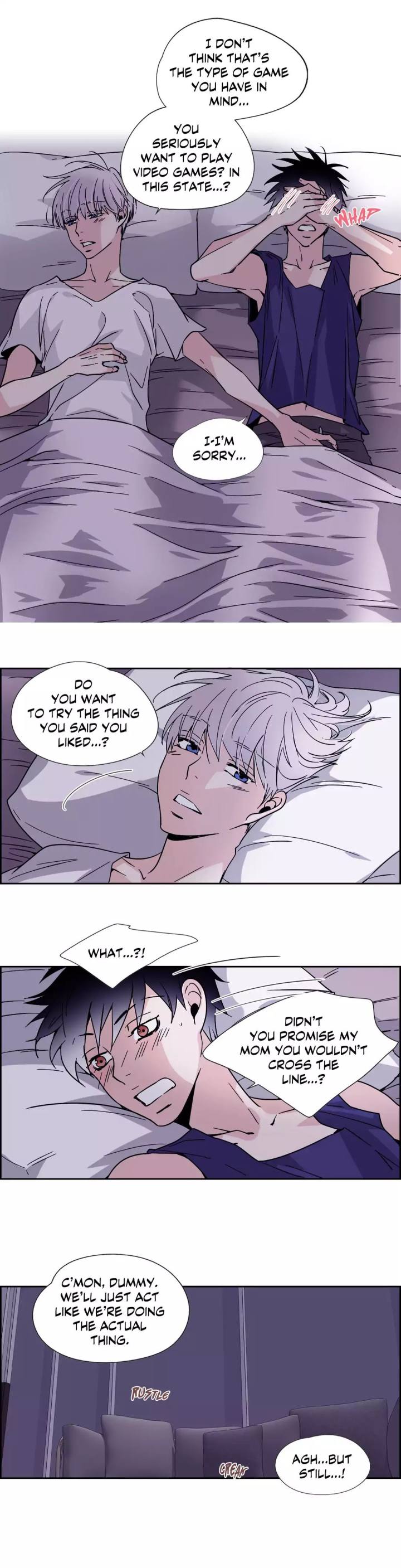 An Innocent Sin - Chapter 7 [photo 11] - MangaPorn