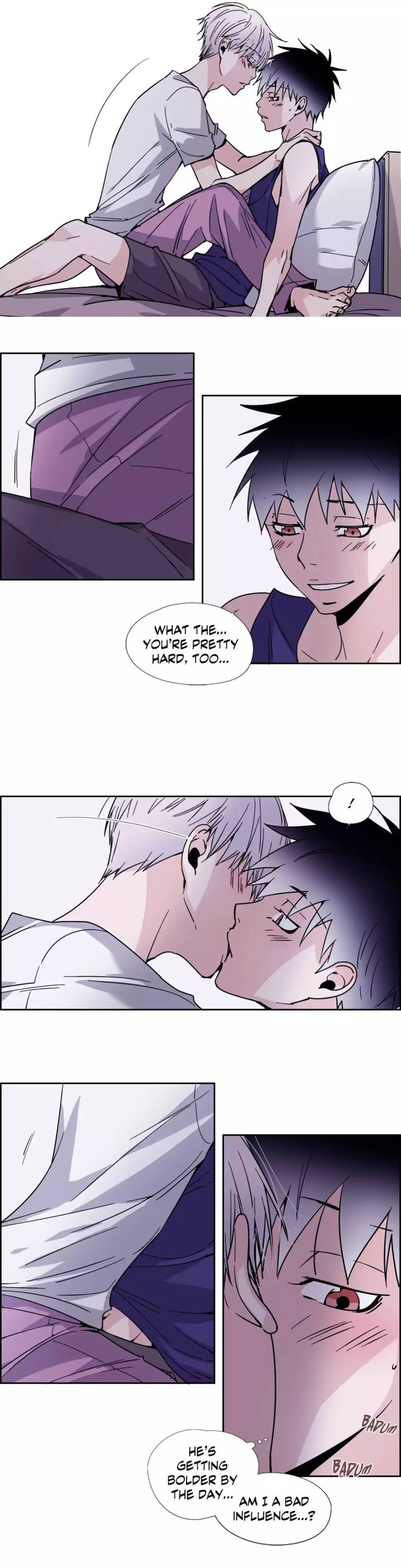 An Innocent Sin - Chapter 7 [photo 12] - MangaPorn