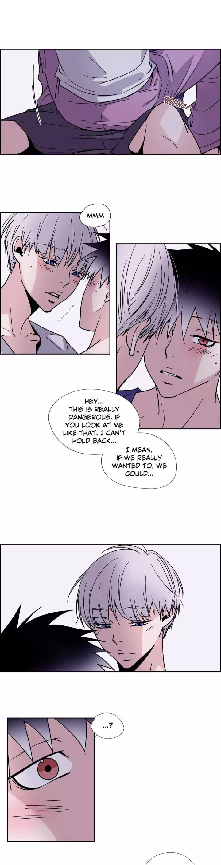 An Innocent Sin - Chapter 7 [photo 13] - MangaPorn