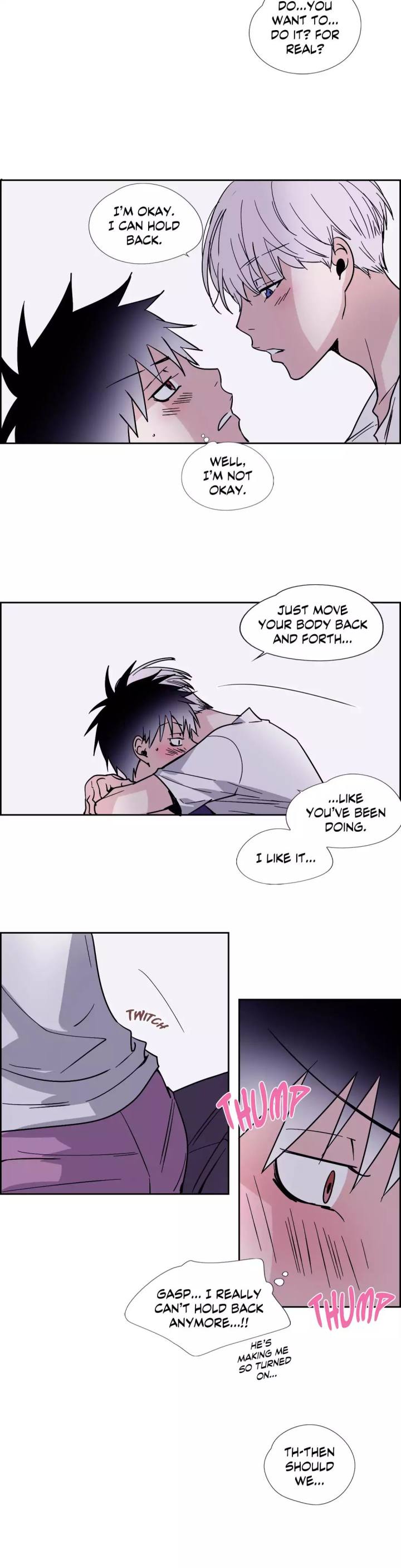 An Innocent Sin - Chapter 7 [photo 14] - MangaPorn