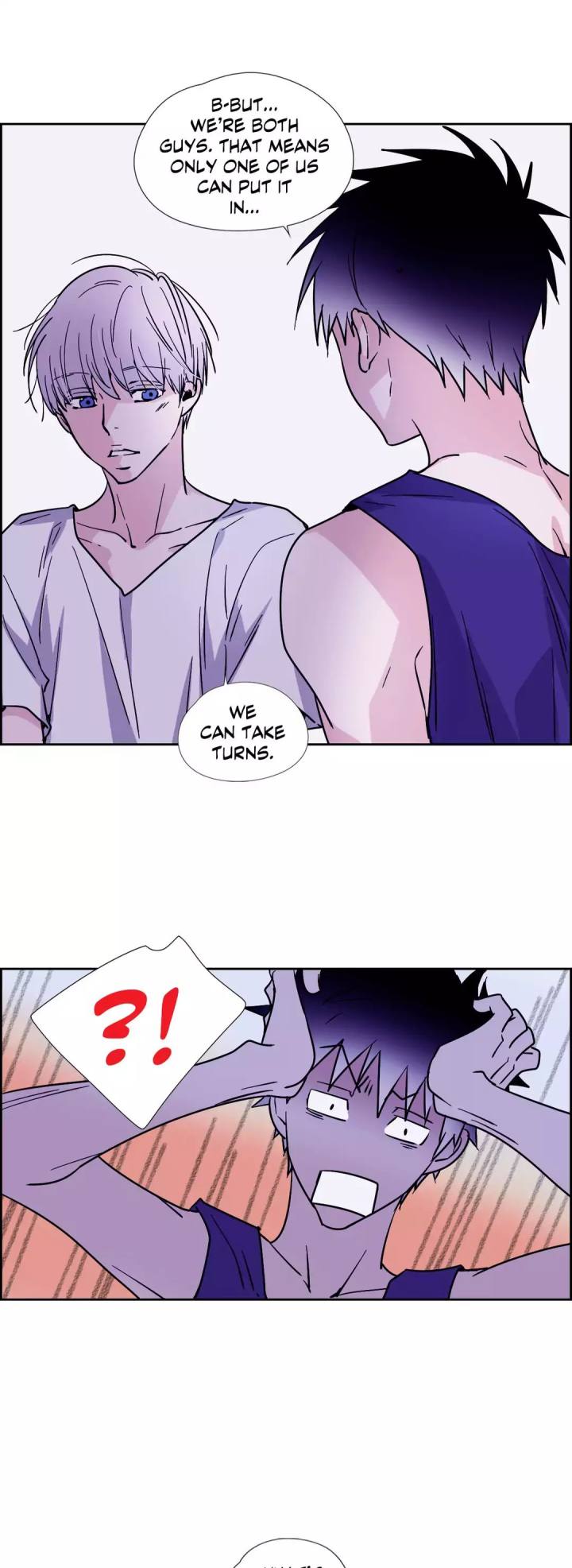 An Innocent Sin - Chapter 7 [photo 19] - MangaPorn