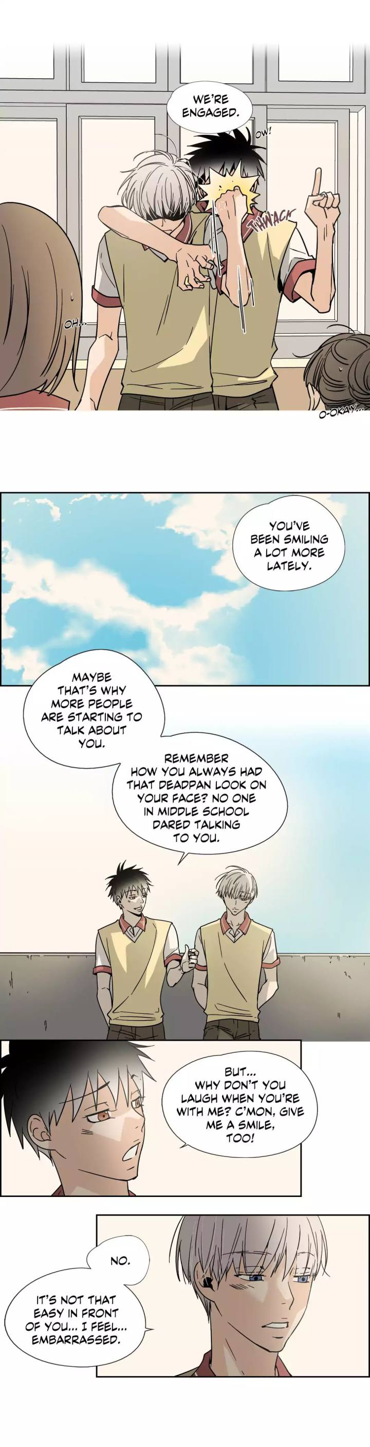 An Innocent Sin - Chapter 7 [photo 5] - MangaPorn