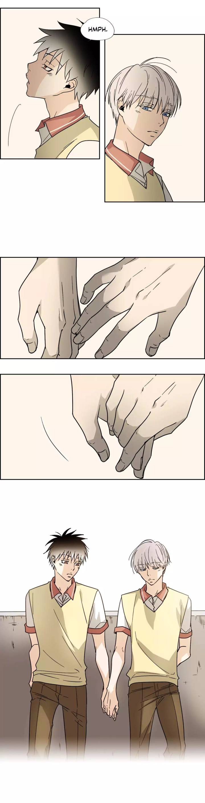 An Innocent Sin - Chapter 7 [photo 6] - MangaPorn