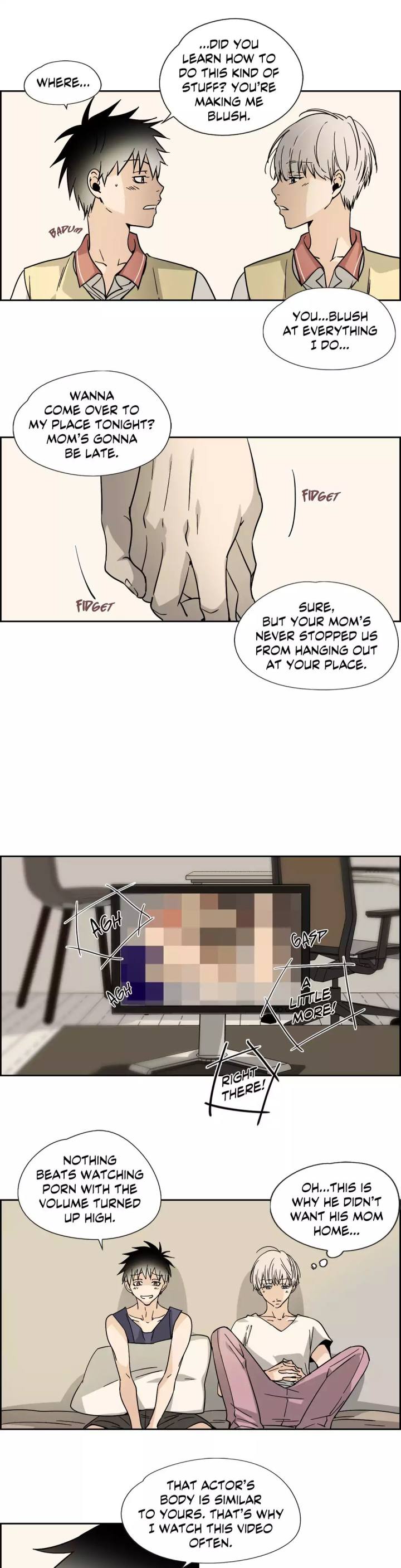 An Innocent Sin - Chapter 7 [photo 7] - MangaPorn