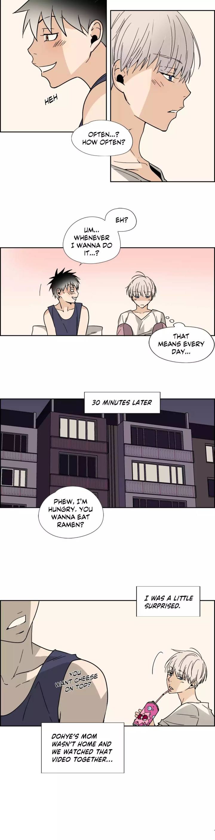 An Innocent Sin - Chapter 7 [photo 8] - MangaPorn