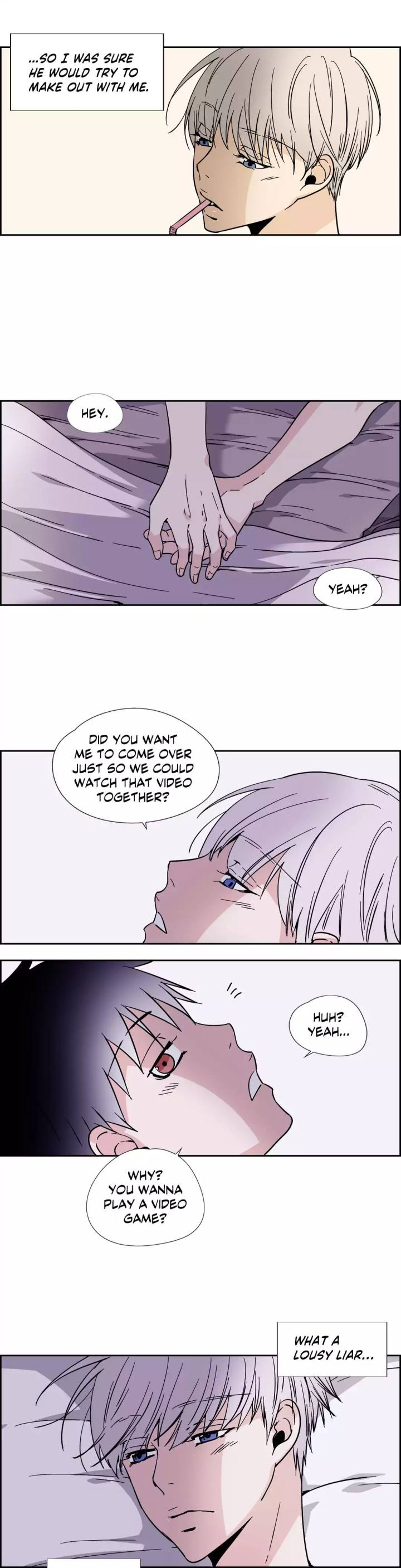 An Innocent Sin - Chapter 7 [photo 9] - MangaPorn