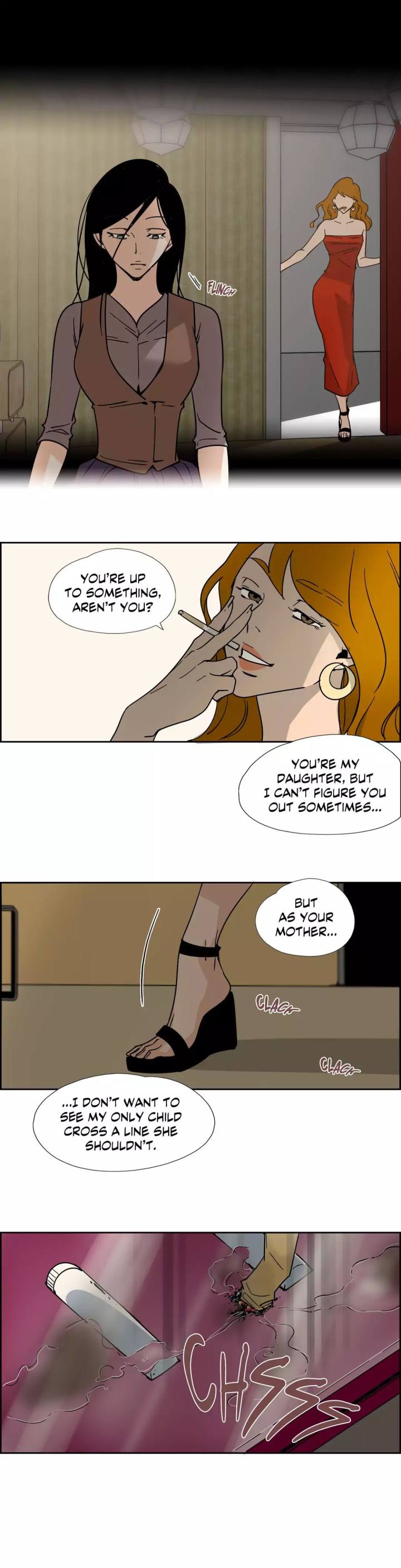 An Innocent Sin - Chapter 8 [photo 10] - MangaPorn