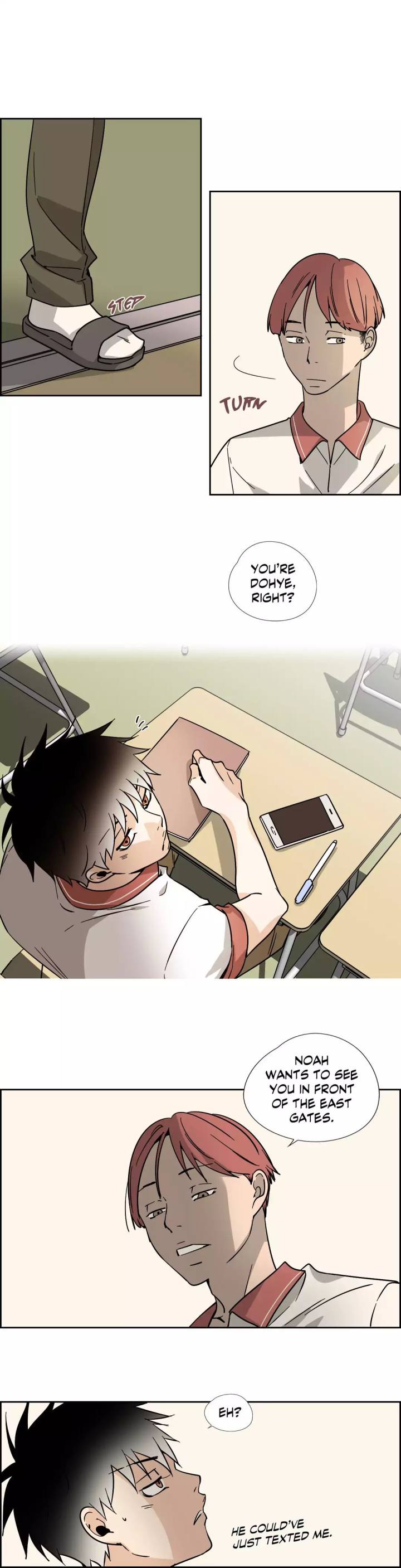 An Innocent Sin - Chapter 8 [photo 12] - MangaPorn