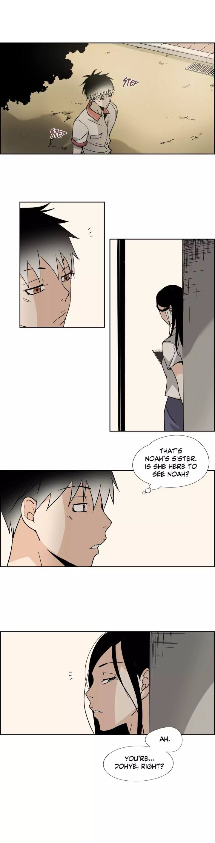 An Innocent Sin - Chapter 8 [photo 13] - MangaPorn